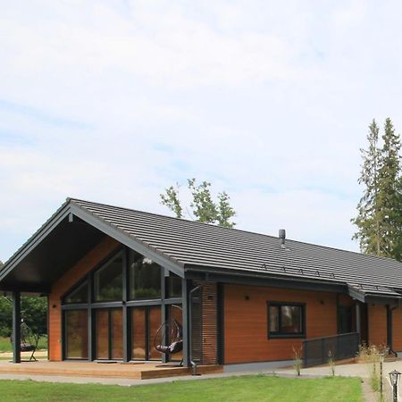 Kuldallika Spa House Kullamae Eksteriør billede