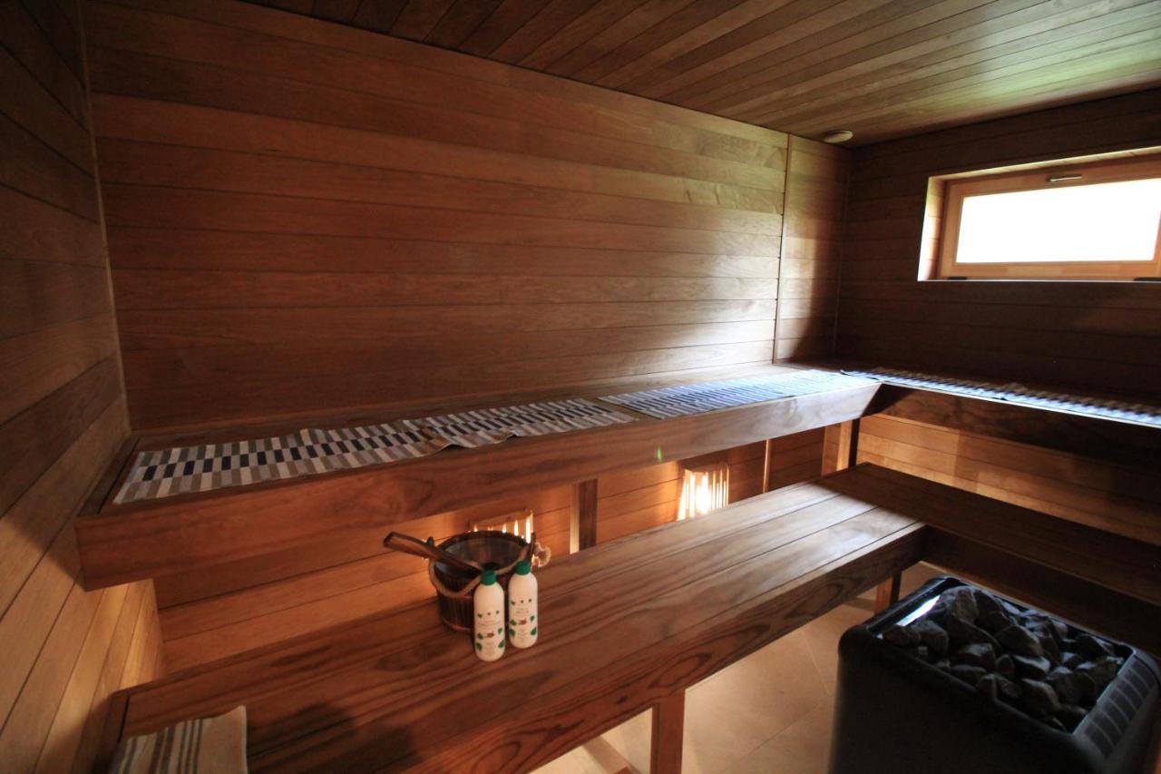 Kuldallika Spa House Kullamae Eksteriør billede