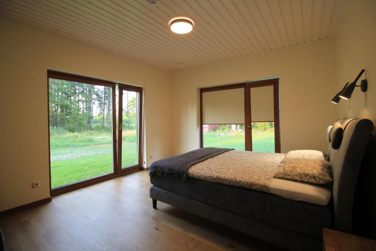Kuldallika Spa House Kullamae Eksteriør billede