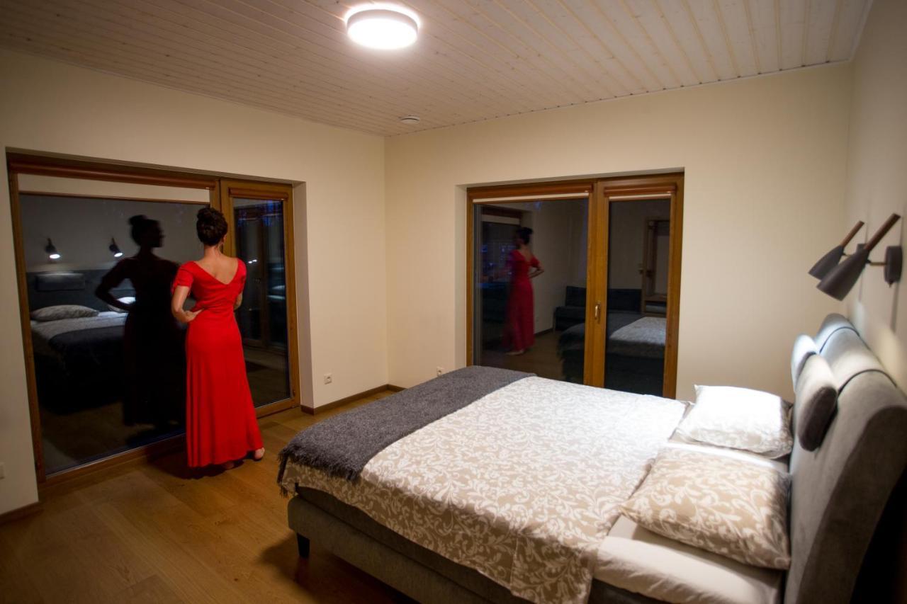 Kuldallika Spa House Kullamae Eksteriør billede